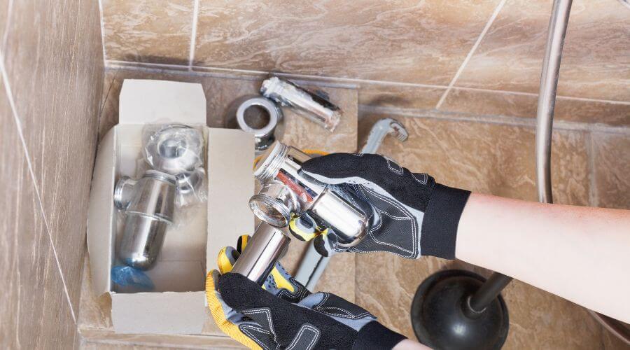 Local Chimney Repair in Chesterville, OH